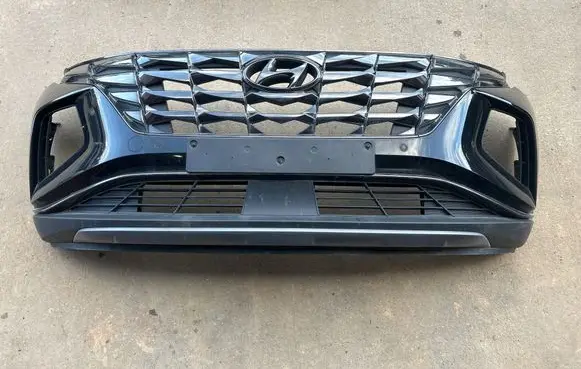Hyundai Tucson IV NX4 Front bumper