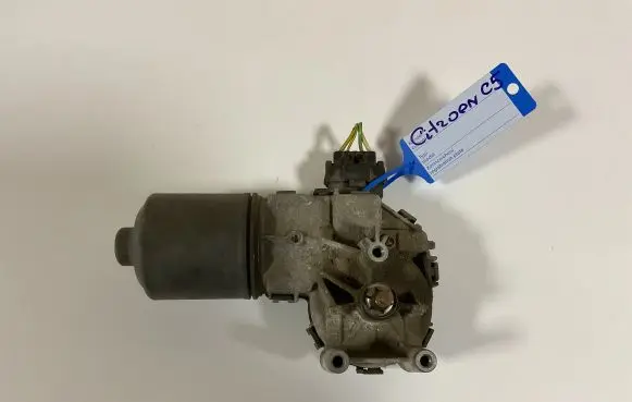 Citroen C5 Wiper motor 0390241700 70012V058