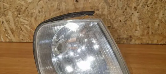 Audi A3 S3 8L Front indicator light F02221210d