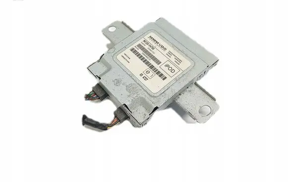KIA Ceed Other control units/modules 961201H700