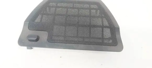 BMW 7 E65 E66 Dash center speaker trim cover 826104207
