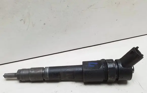 Renault Megane II Fuel injector 8200389369