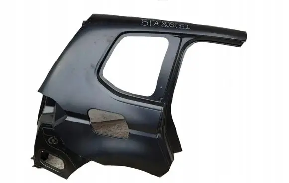 Volkswagen Touran III Fender 5TA809052