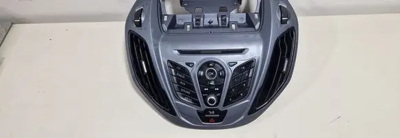 Ford B-MAX Radio/CD/DVD/GPS head unit 1700687301