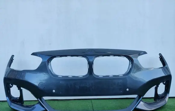 BMW 1 F20 F21 Front bumper 8060283