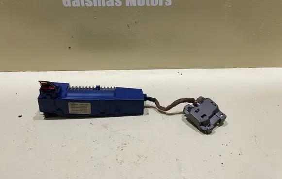 Audi A6 S6 C6 4F Tailgate/trunk/boot lift motor 4F9959946