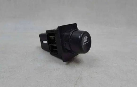 Mitsubishi Pajero Sport I Other switches/knobs/shifts 58083