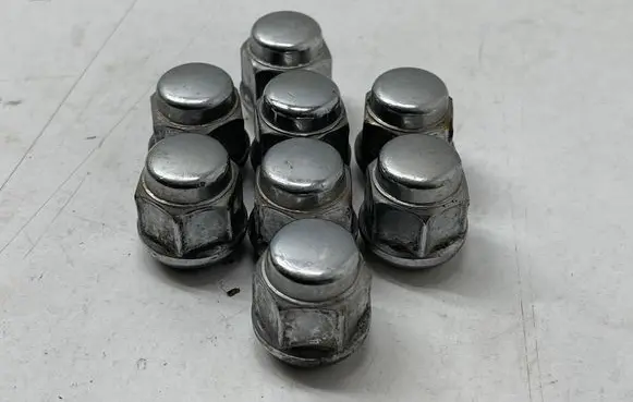 Honda Civic X Nuts/bolts