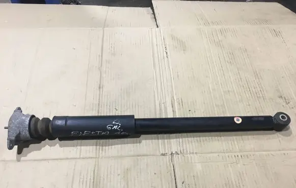 Ford Fiesta Rear shock absorber/damper 8V18080BF
