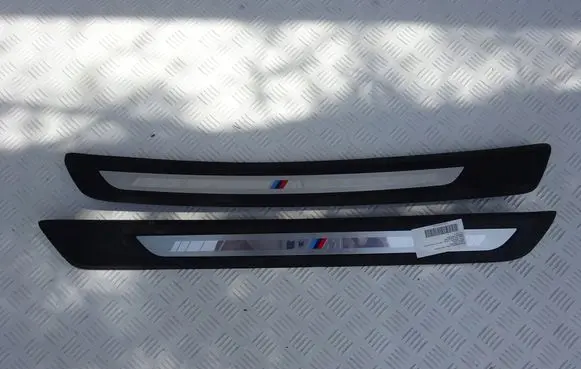 BMW Z4 g29 sill trim set (inner) 51478073105