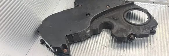 Iveco Daily 35 - 40.10 Timing belt guard (cover) 500382117