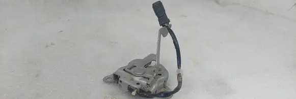 Suzuki Vitara (LY) Engine bonnet/hood lock/catch