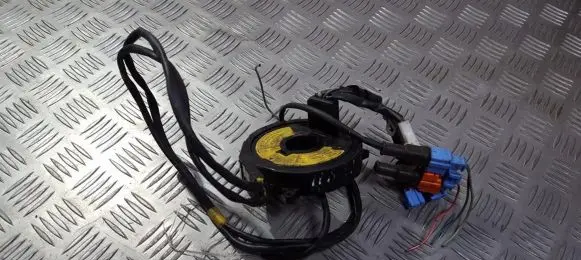 Mazda Xedos 9 Airbag slip ring squib (SRS ring)