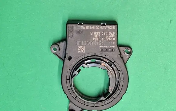 Renault Clio IV Steering angle sensor 0265019153 479452659R