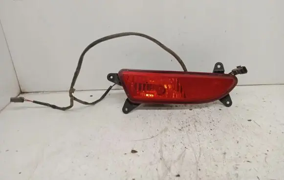 KIA Pro Cee'd I Rear bumper light 