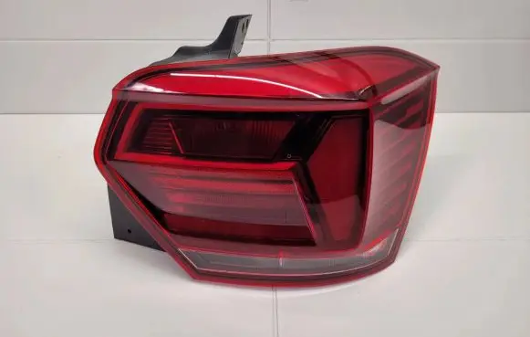 Volkswagen Polo Rear/tail lights