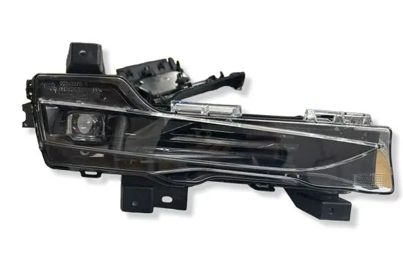 Front fog light