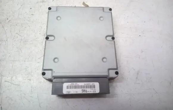 Ford Focus Engine control unit/module YS4F12A650PA