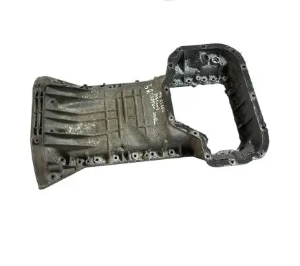 Mercedes-Benz S W221 Oil sump R2730141702 R273014 273014