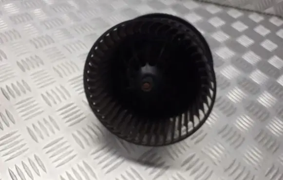 Ford Focus Front door blower motor 3M5H-18456-AD