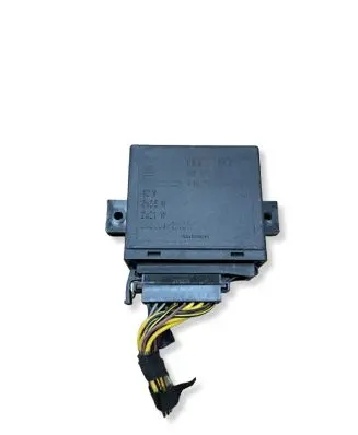 Opel Zafira A Light module LCM 09135156 410203013003