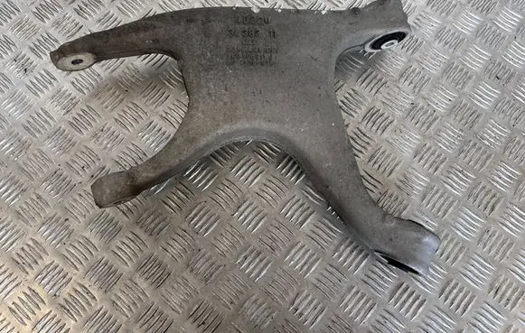 Audi A4 S4 B8 8K Rear upper control arm/wishbone 8K0505311J