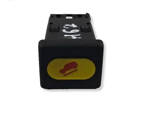 Land Rover Discovery Other switches/knobs/shifts YUG000740PUY