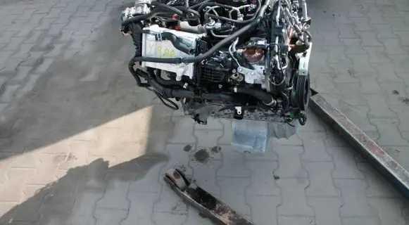 Opel Insignia A Engine 5678