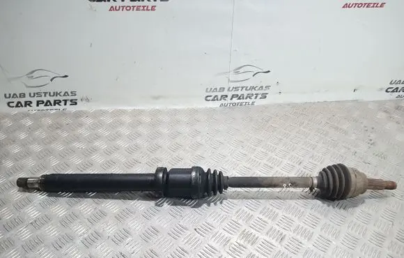 Mazda 2 Front driveshaft