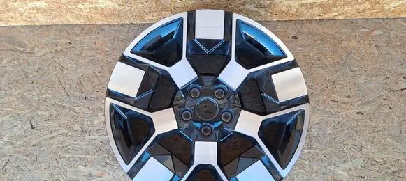 Hyundai Kona II R19 alloy rim 52910HF400 K626060