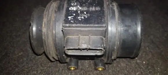 Mazda MX-3 Mass air flow meter 1974000031 b6bf
