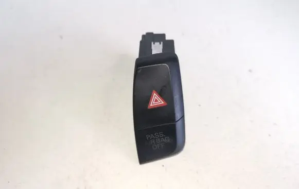 Audi A4 S4 B8 8K Hazard light switch 8K2941509A