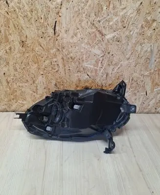 Nissan Micra Headlight/headlamp 26060BC505 89900070