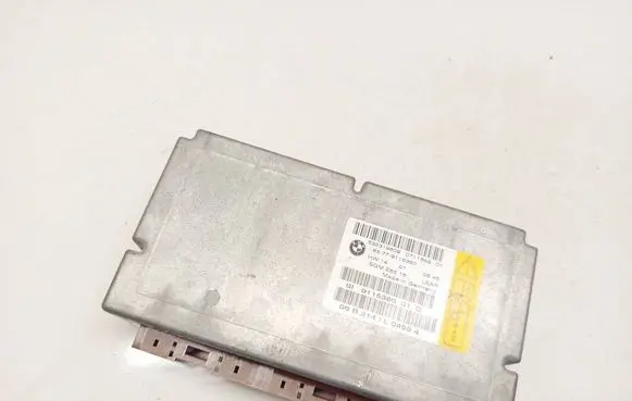 BMW 7 E65 E66 Airbag control unit/module 65779115360 532319809