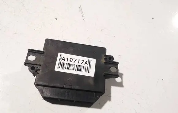 Parking PDC control unit/module