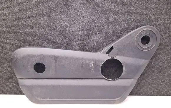Mercedes-Benz Sprinter W906 Seat trim 010085