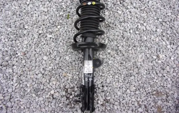 Fiat 500L Front shock absorber/damper 51956058