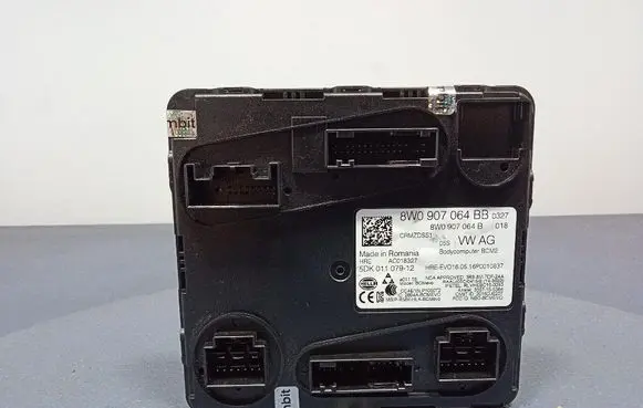 Comfort/convenience module