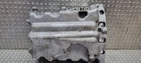 Volkswagen Up Oil sump S26378711 04C103603K