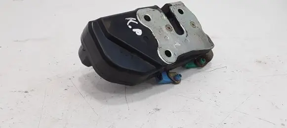Dodge Grand Caravan Front door lock