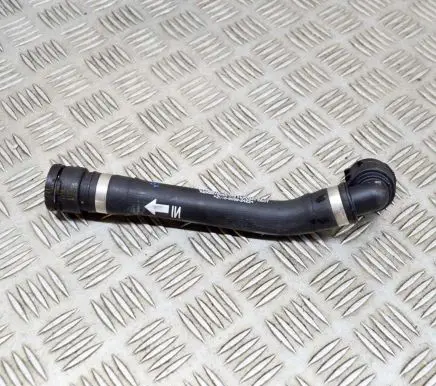Mercedes-Benz EQC Engine coolant pipe/hose A2935011200