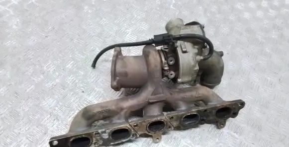 Volvo S80 Turbo 30757112