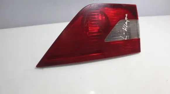BMW X3 E83 Rear/tail lights