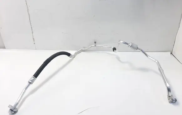 Air conditioning (A/C) pipe/hose