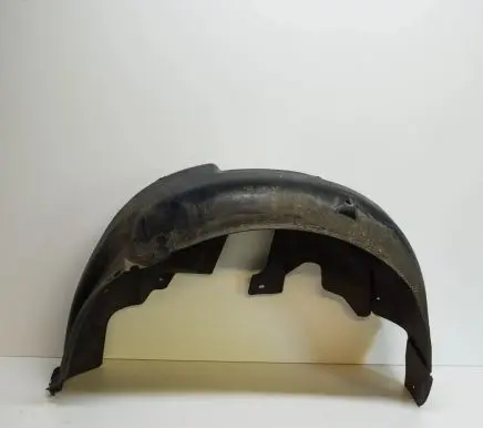 Seat Altea XL Rear arch fender liner splash guards 5P0810970C
