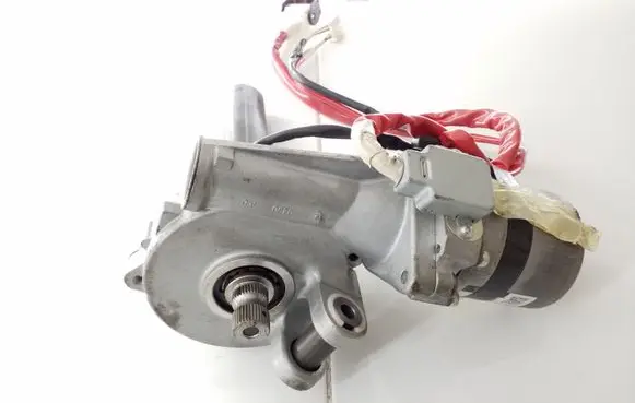 Toyota Avensis T270 Electric power steering pump 4525005690