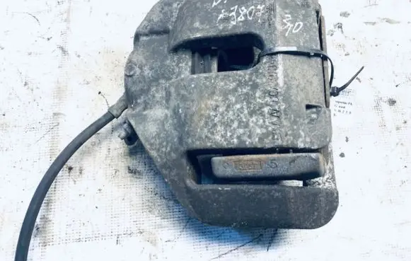 BMW 7 E65 E66 Front brake caliper