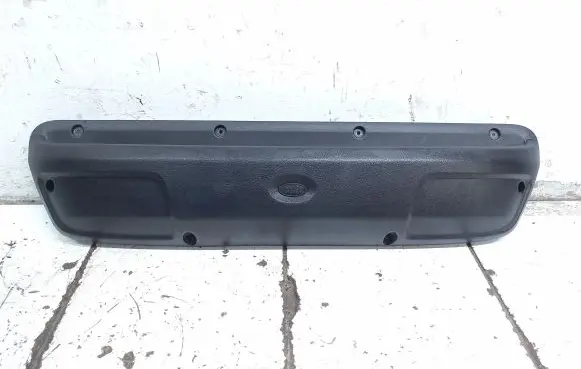 Land Rover Freelander Front door storage pocket/box AWR5107