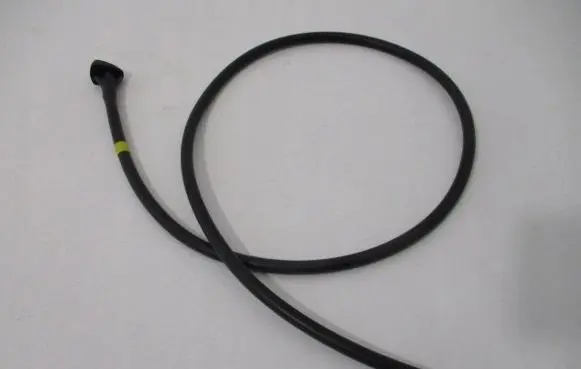 Citroen DS5 Windshield washer spray nozzle 1607675080