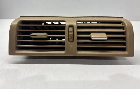 Mercedes-Benz E W210 Dash center air vent grill 2108301554
